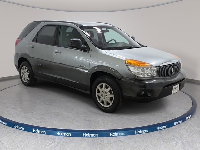 Used 2003 Buick Rendezvous CX image 4