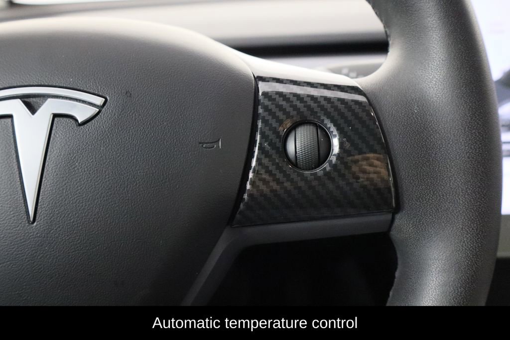 Used 2020 Tesla Model 3 Long Range image 10