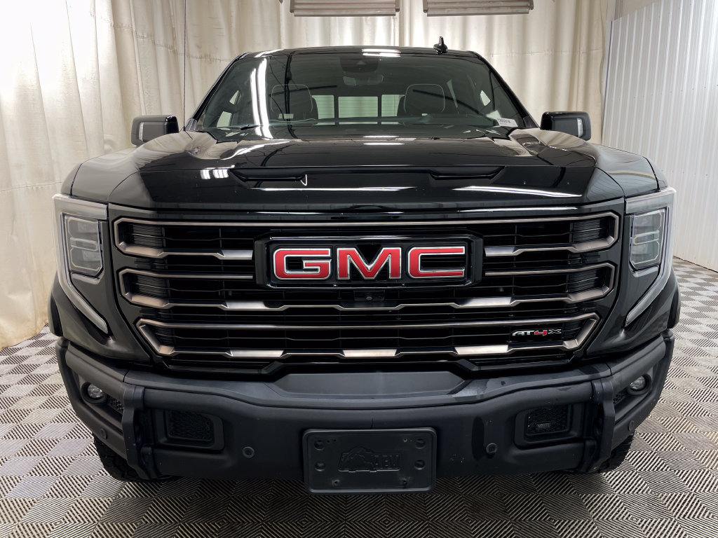 Certified 2023 GMC Sierra 1500 AT4X AWD/4WD image 29
