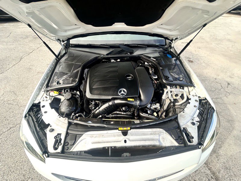 Used 2019 Mercedes-Benz C 300 Sedan image 20