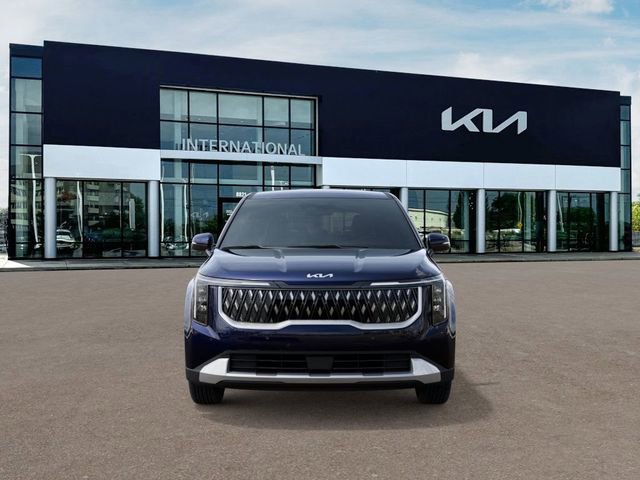 New 2026 Kia Carnival EX image 2