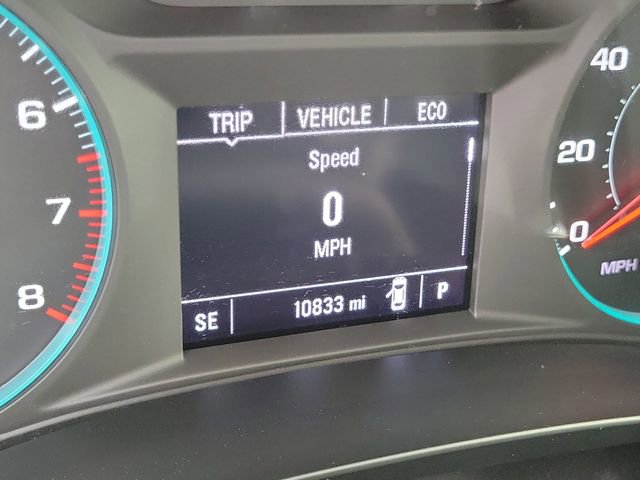 Certified 2025 Chevrolet Malibu RS image 24