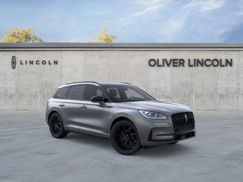 New 2026 Lincoln Corsair Reserve w/ Jet Appearance Package AWD/4WD image 7