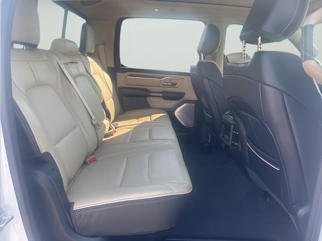 Used 2021 RAM 1500 Limited image 17