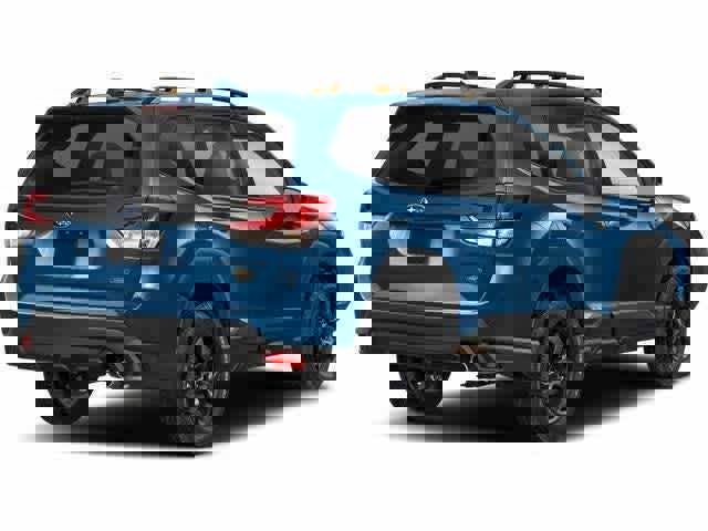 New 2026 Subaru Forester Wilderness w/ Wilderness Package image 2