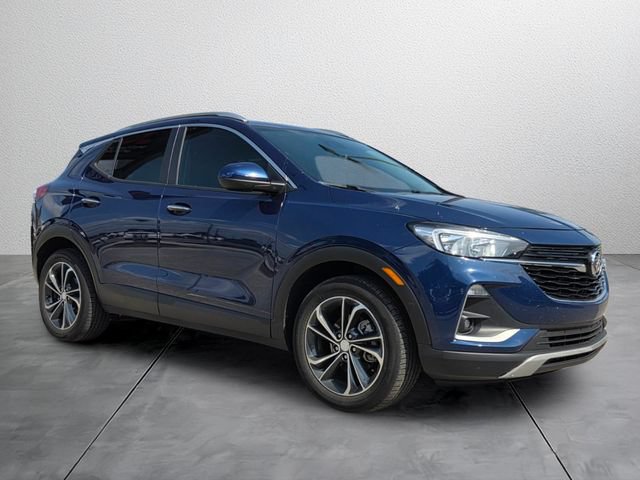 Used 2023 Buick Encore GX Select FWD image 6