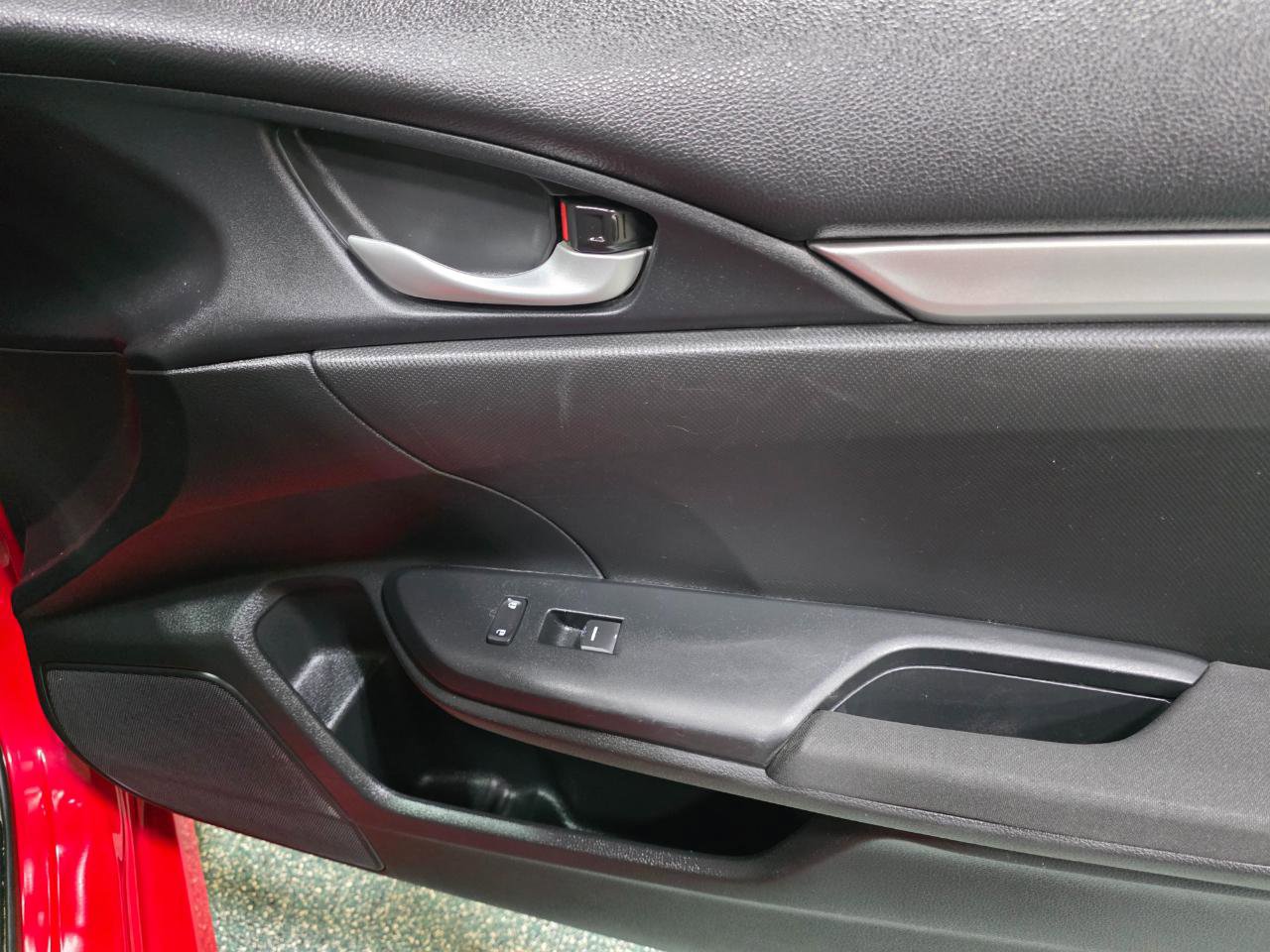 Used 2016 Honda Civic LX image 26