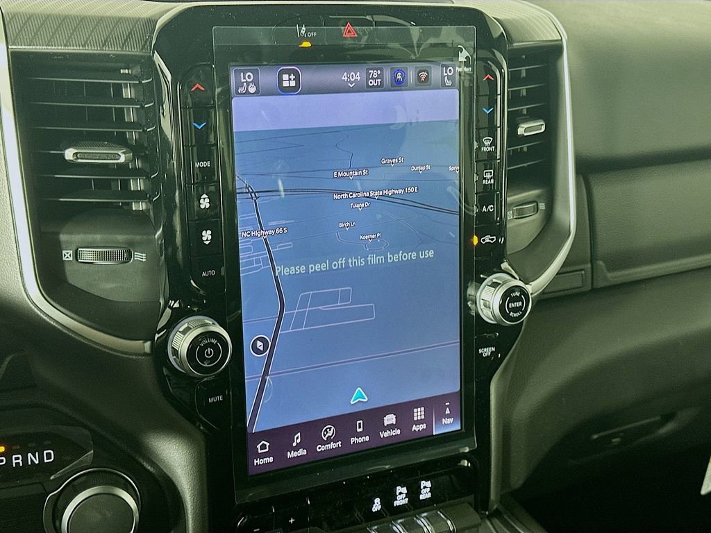 New 2026 RAM 1500 Big Horn image 15