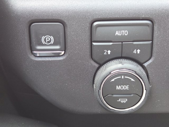 New 2026 Chevrolet Silverado 1500 LT w/ All Star Edition Plus AWD/4WD image 25