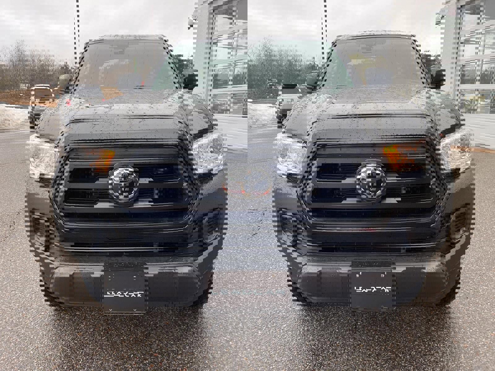 Used 2023 Toyota Tacoma SR image 10