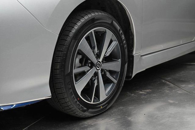 Used 2022 Nissan Leaf S Plus image 7