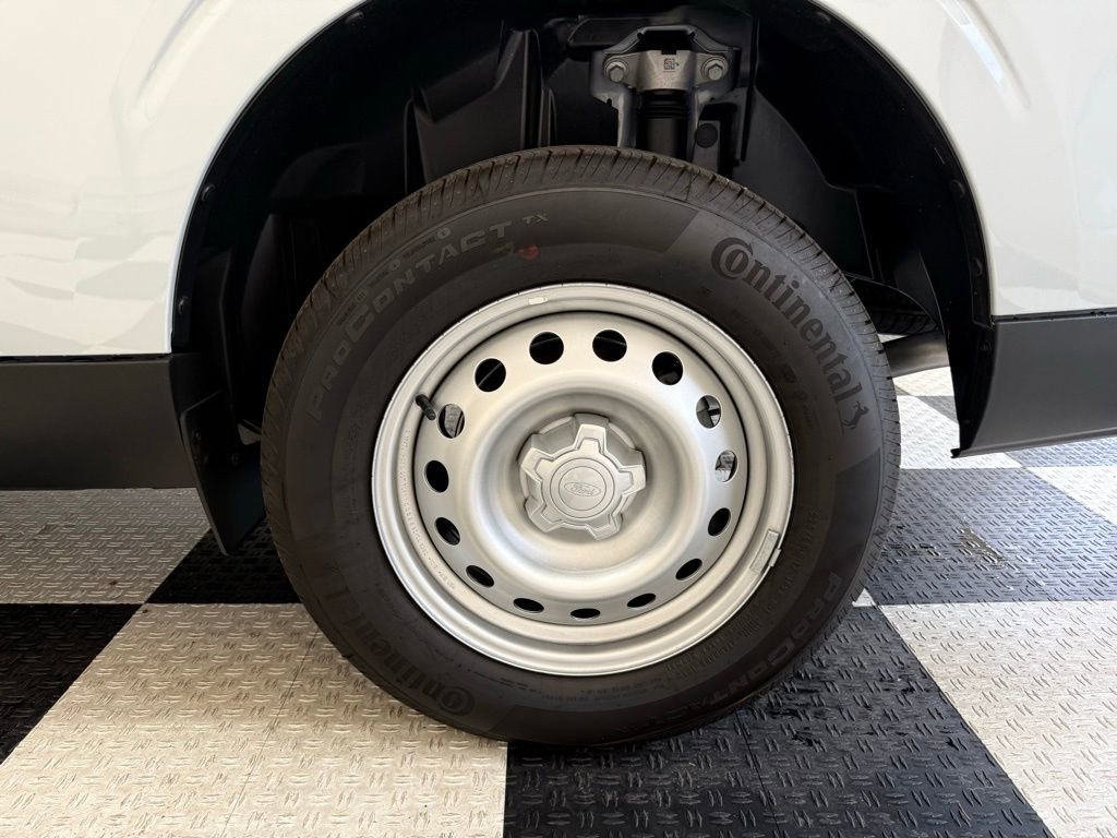 New 2025 Ford Maverick XL w/ 4K Tow Package image 10