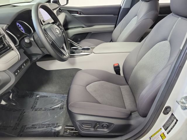 Used 2024 Toyota Camry LE FWD image 19