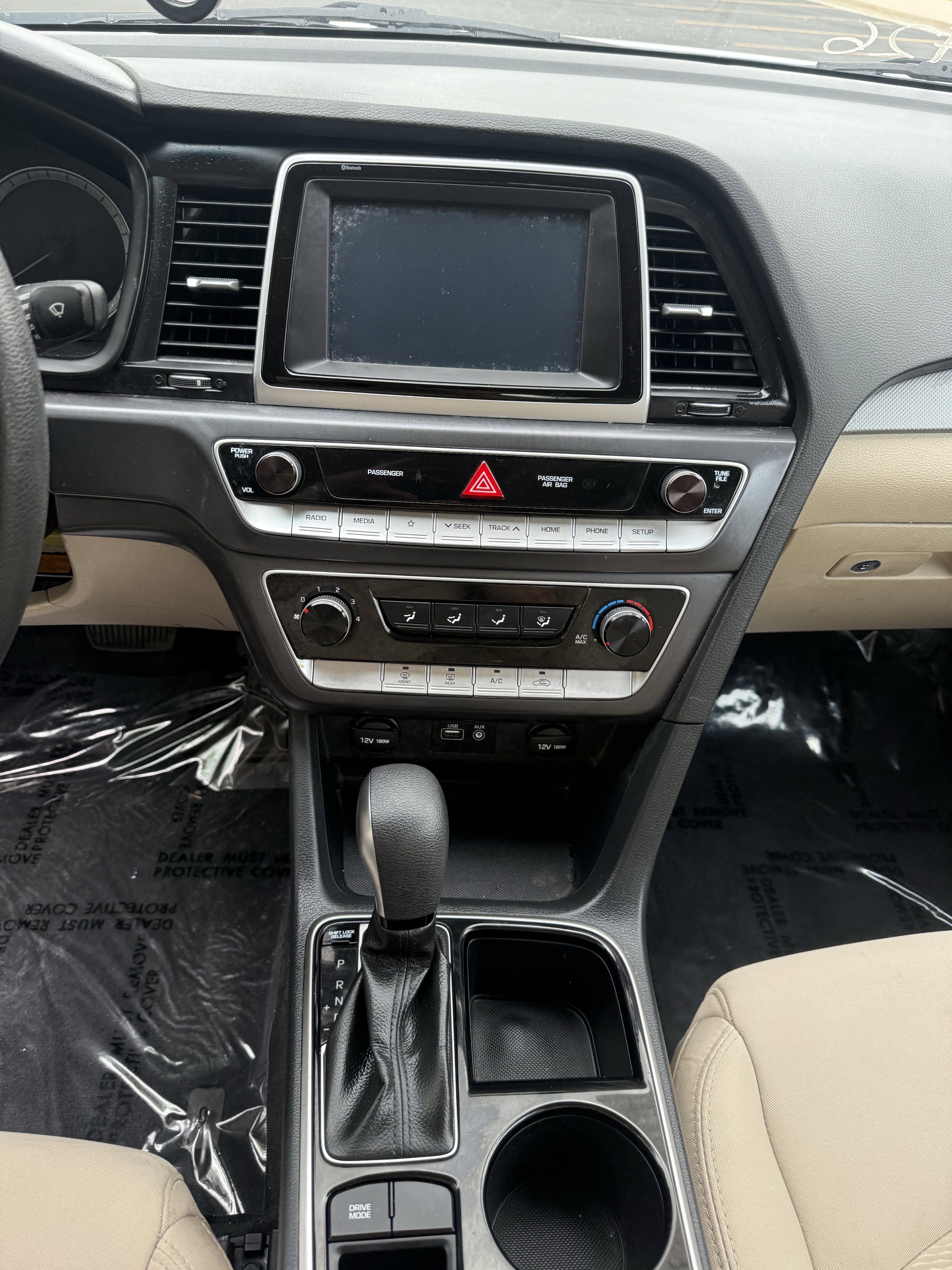 Used 2018 Hyundai Sonata SE FWD image 14
