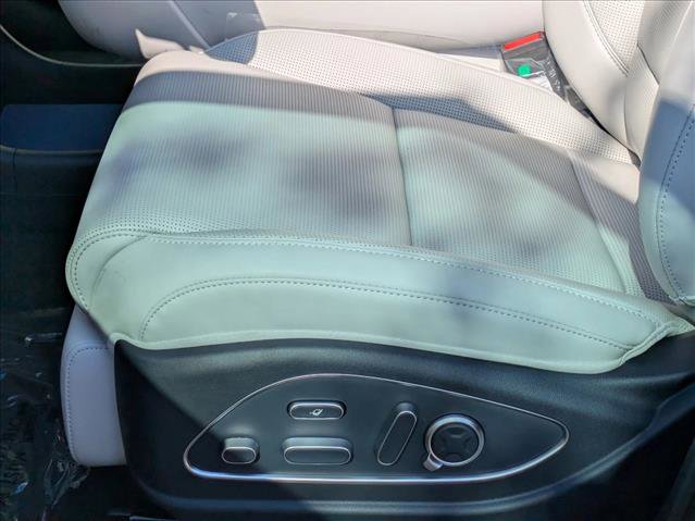 New 2026 Hyundai Palisade Calligraphy image 4