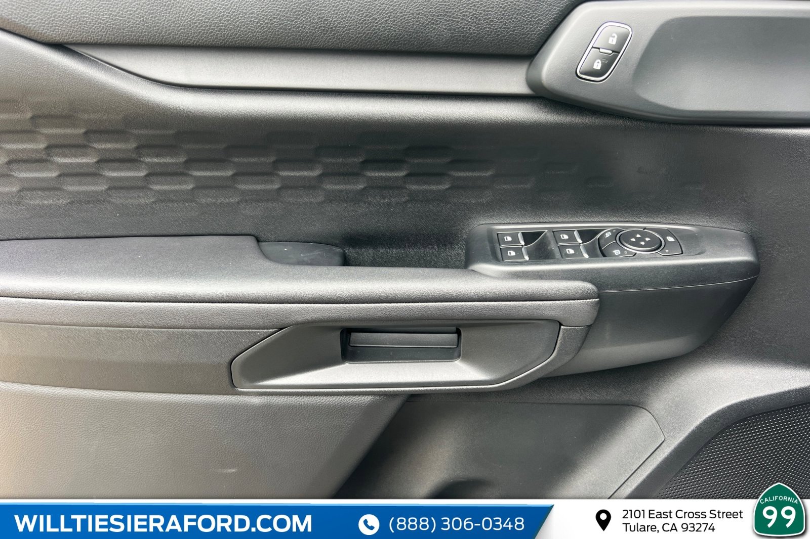 New 2025 Ford Ranger XL w/ Trailer Tow Package image 12