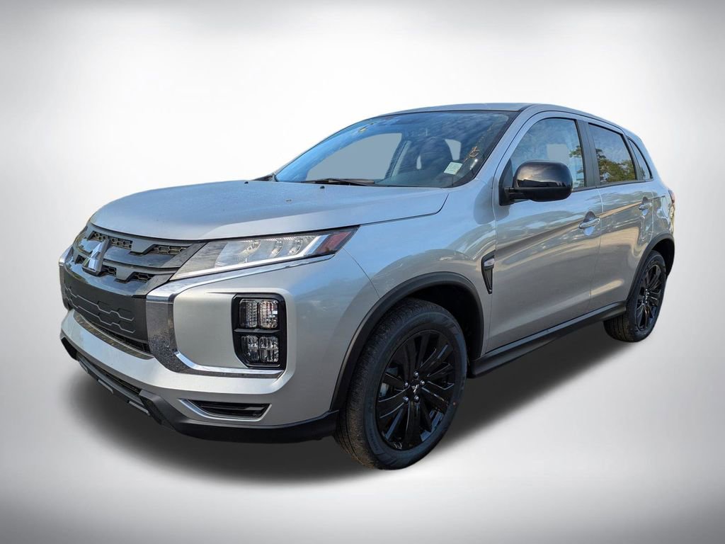 New 2026 Mitsubishi Outlander Sport LE image 7