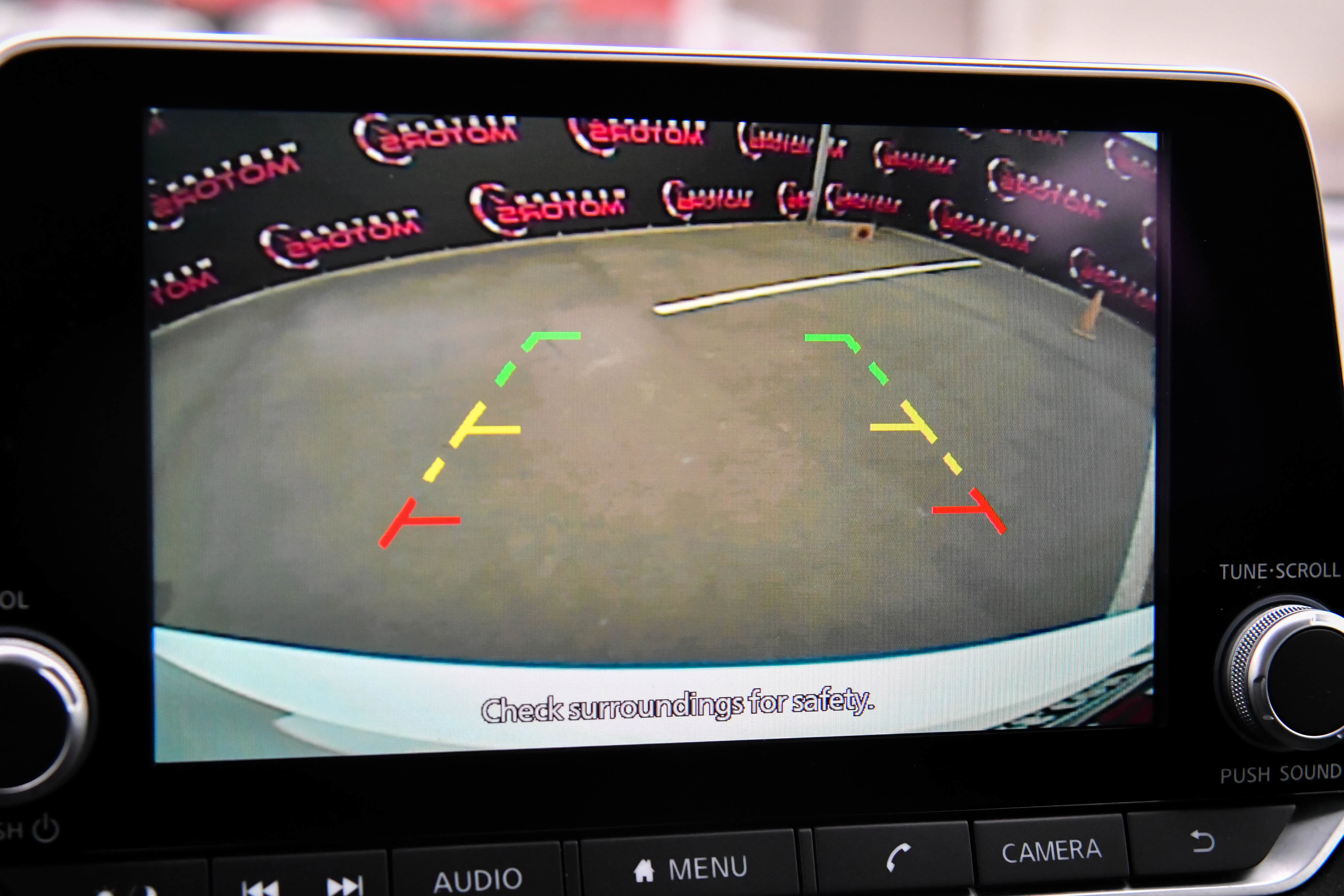 Used 2024 Nissan Sentra SV image 17