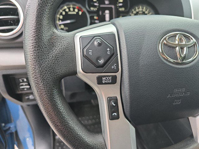 Used 2019 Toyota Tundra SR5 AWD/4WD image 27