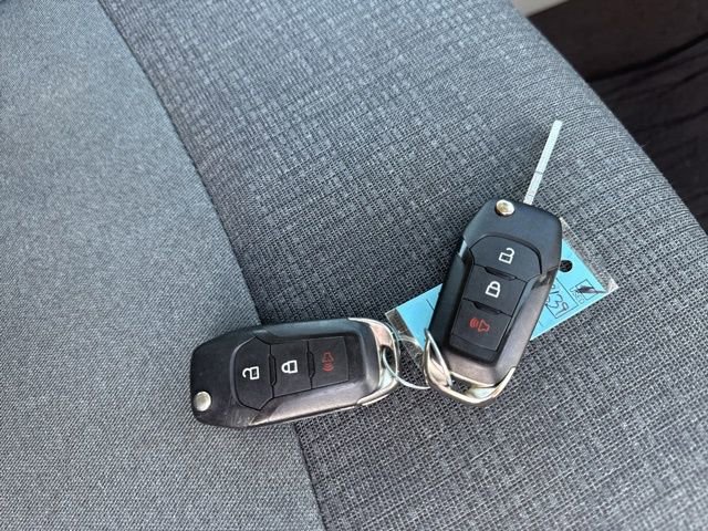 Used 2025 Ford F150 XLT w/ Equipment Group 301A Standard image 5