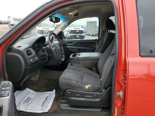 Used 2010 Chevrolet Avalanche LS w/ Exterior Plus Package image 22