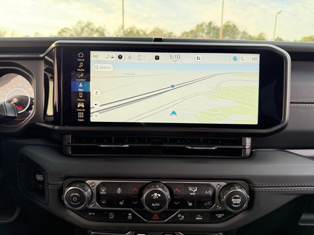 New 2026 Jeep Wrangler Sahara image 20