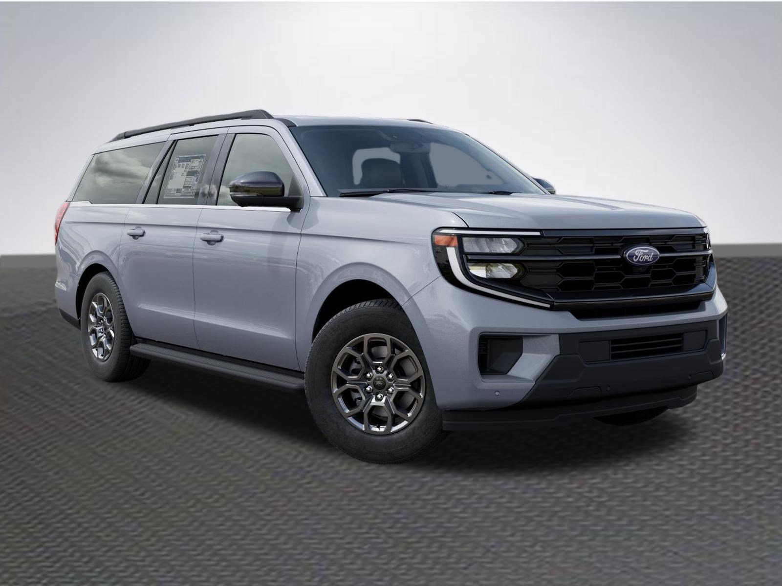 New 2027 Ford Expedition Max Active RWD image 4