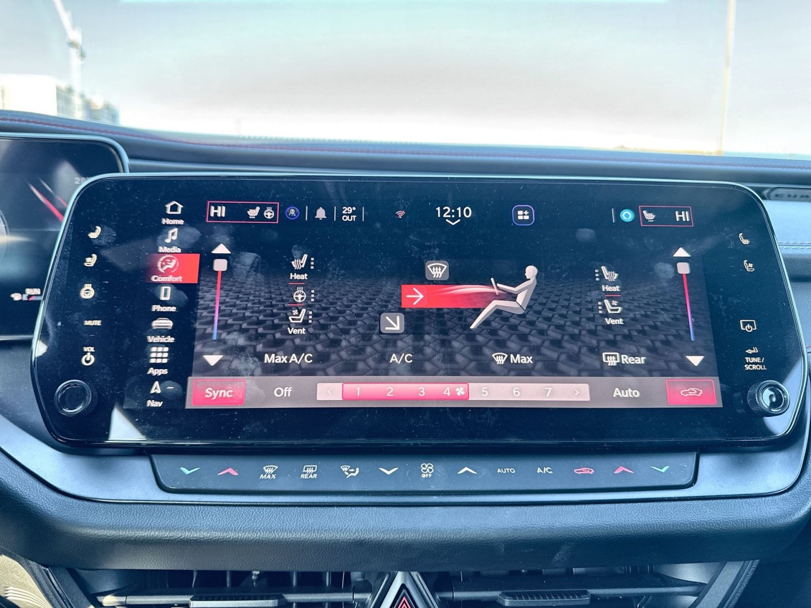 New 2026 Dodge Charger Scat Pack AWD/4WD image 21