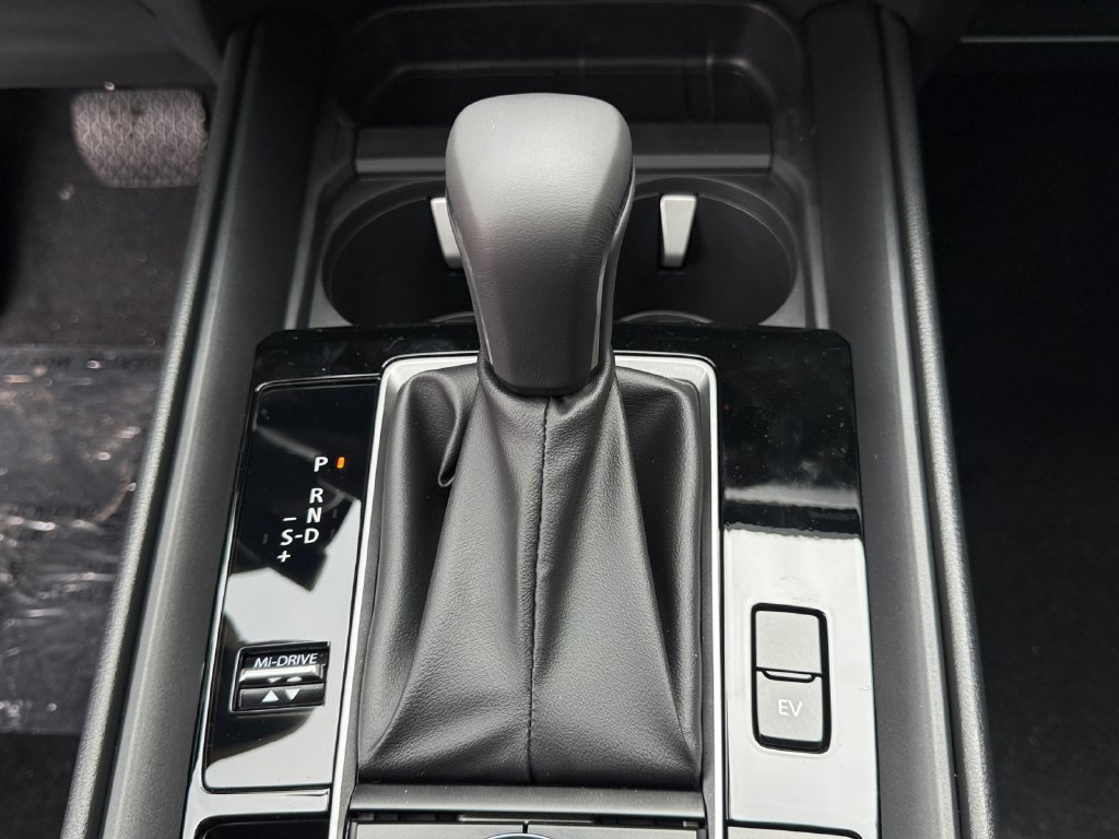 New 2026 MAZDA CX-50 AWD 2.5 Hybrid w/ Weather Package image 19
