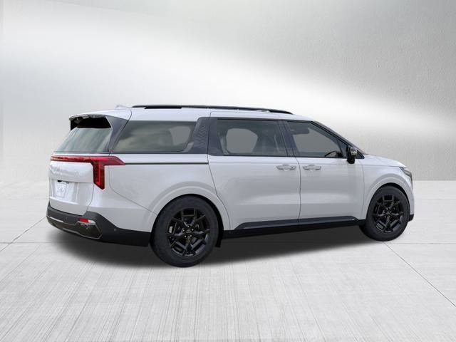 New 2026 Kia Carnival SX Prestige image 6