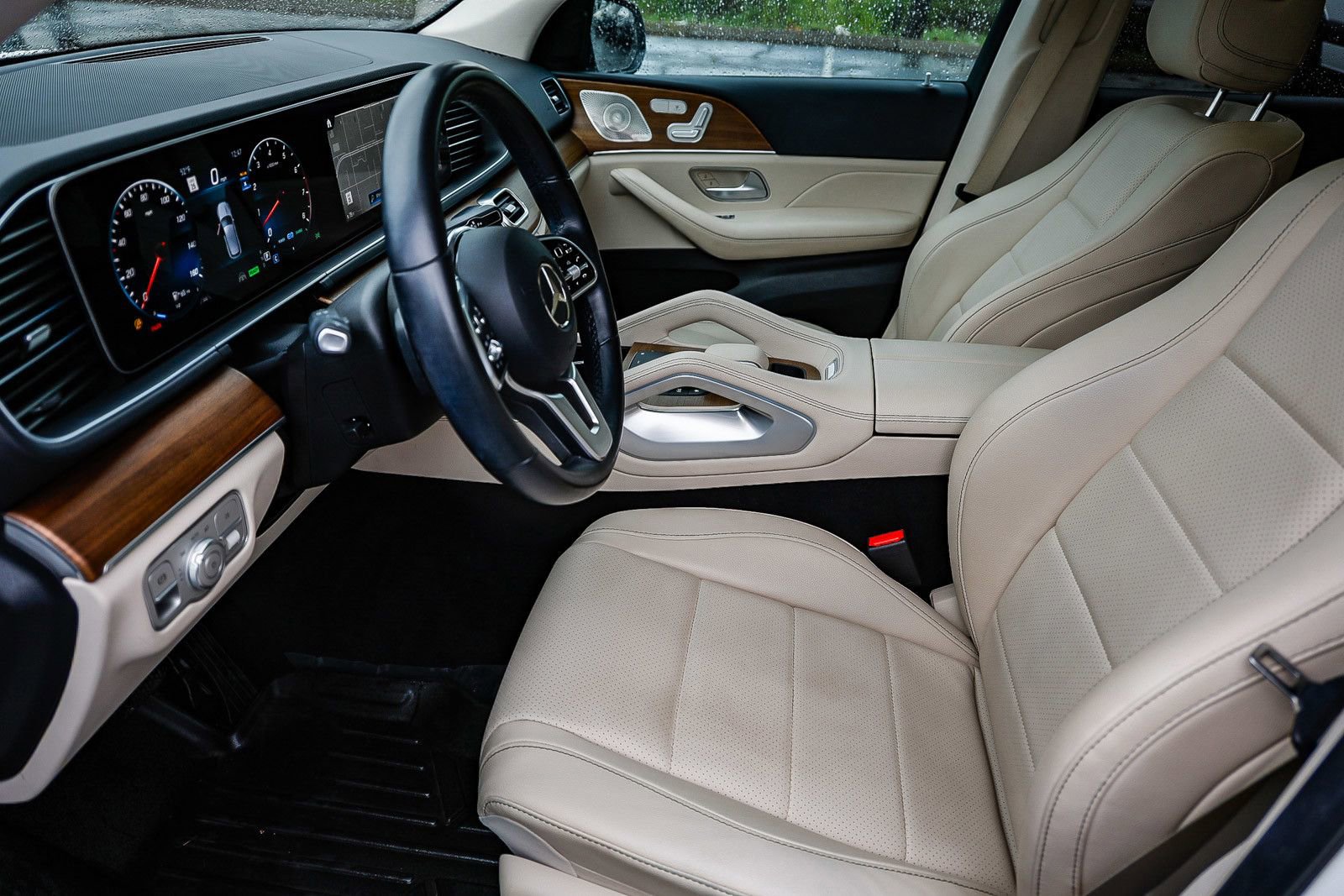 Certified 2022 Mercedes-Benz GLE 450 4MATIC image 19