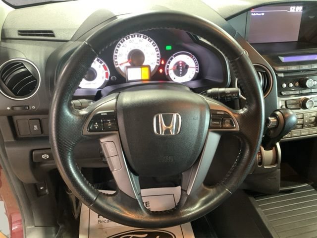 Used 2014 Honda Pilot EX-L image 20