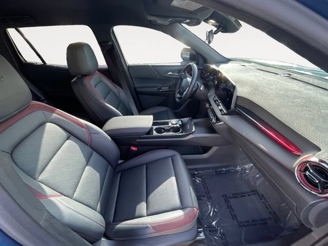 Used 2025 Chevrolet Equinox RS FWD image 14