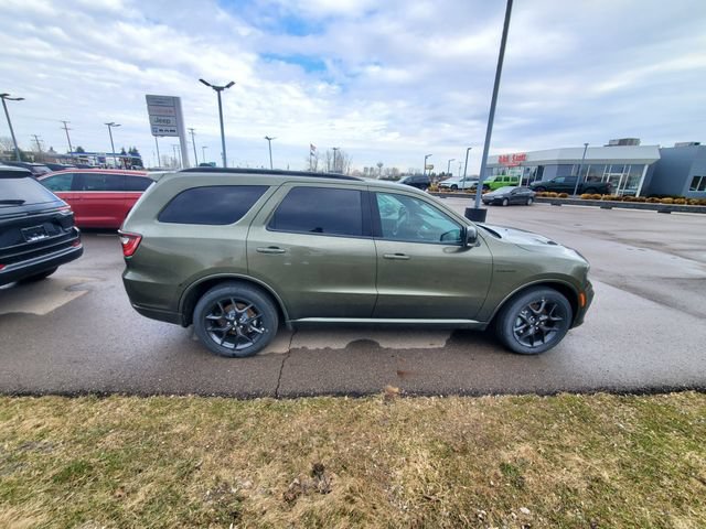 New 2026 Dodge Durango GT AWD/4WD image 9