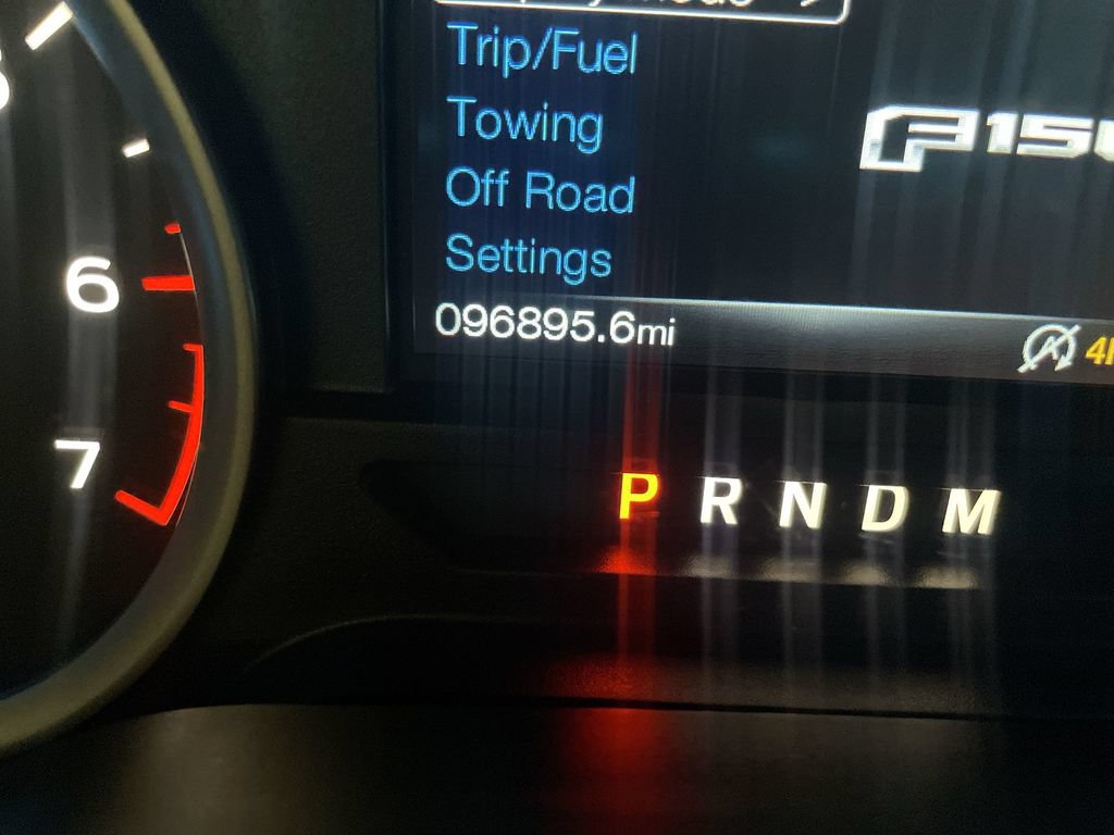 Used 2018 Ford F150 XLT w/ Equipment Group 301A Mid AWD/4WD image 6