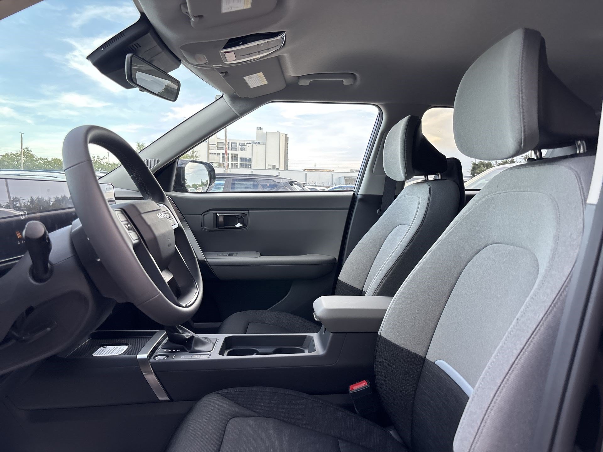 New 2027 Kia Seltos S FWD image 15