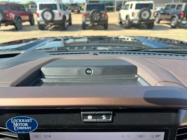 New 2026 Ford F250 King Ranch AWD/4WD image 50