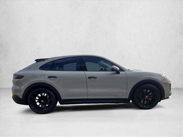 Used 2023 Porsche Cayenne Turbo GT image 2