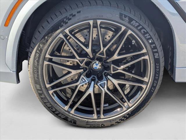 New 2026 BMW X6 M Competition w/ Executive Package image 10