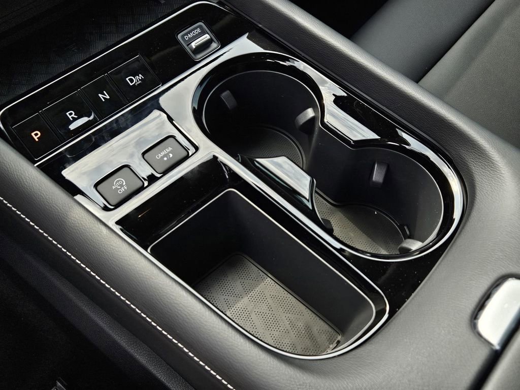 New 2025 Nissan Murano SV image 20