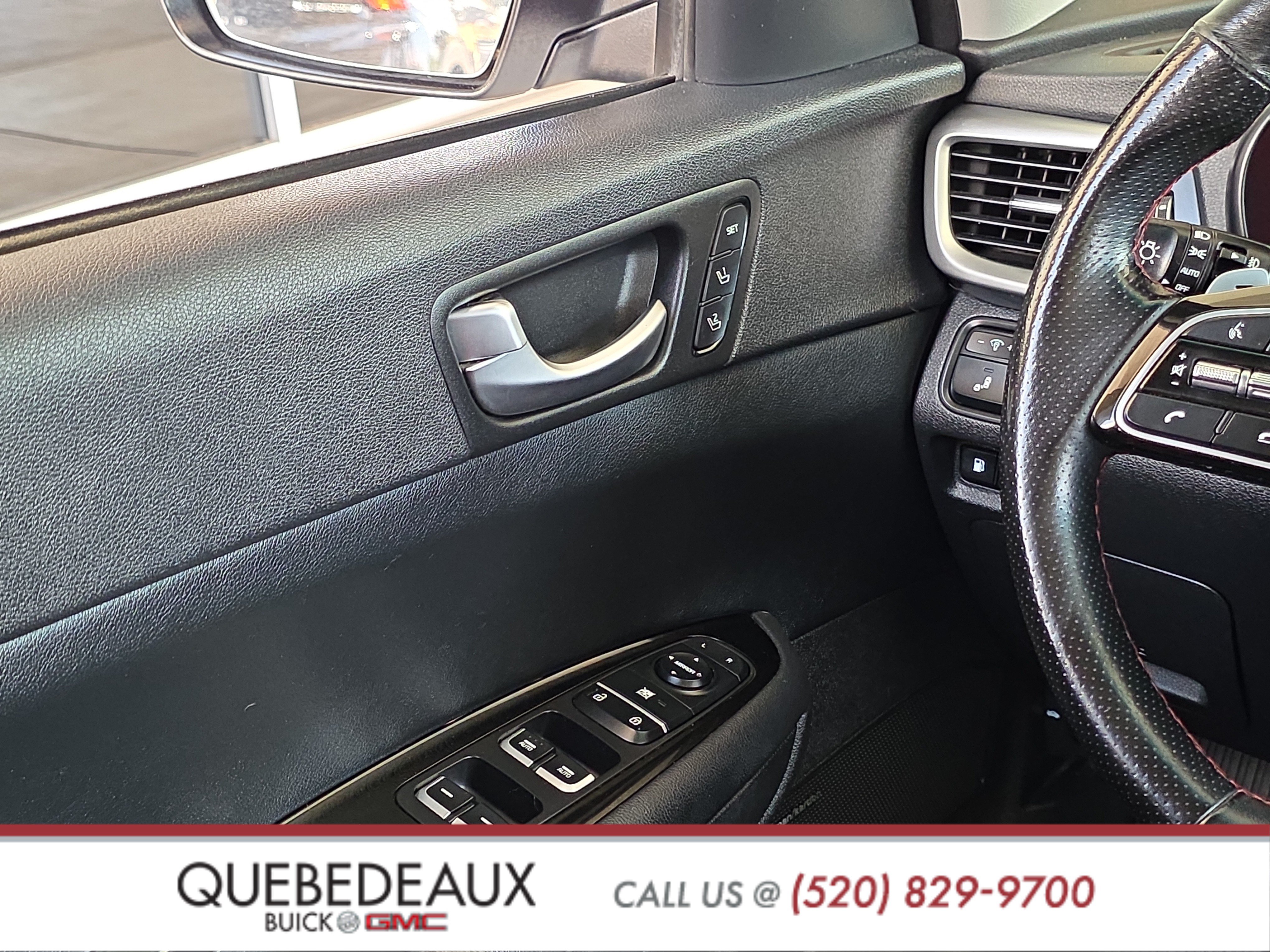 Used 2019 Kia Optima SX FWD image 23