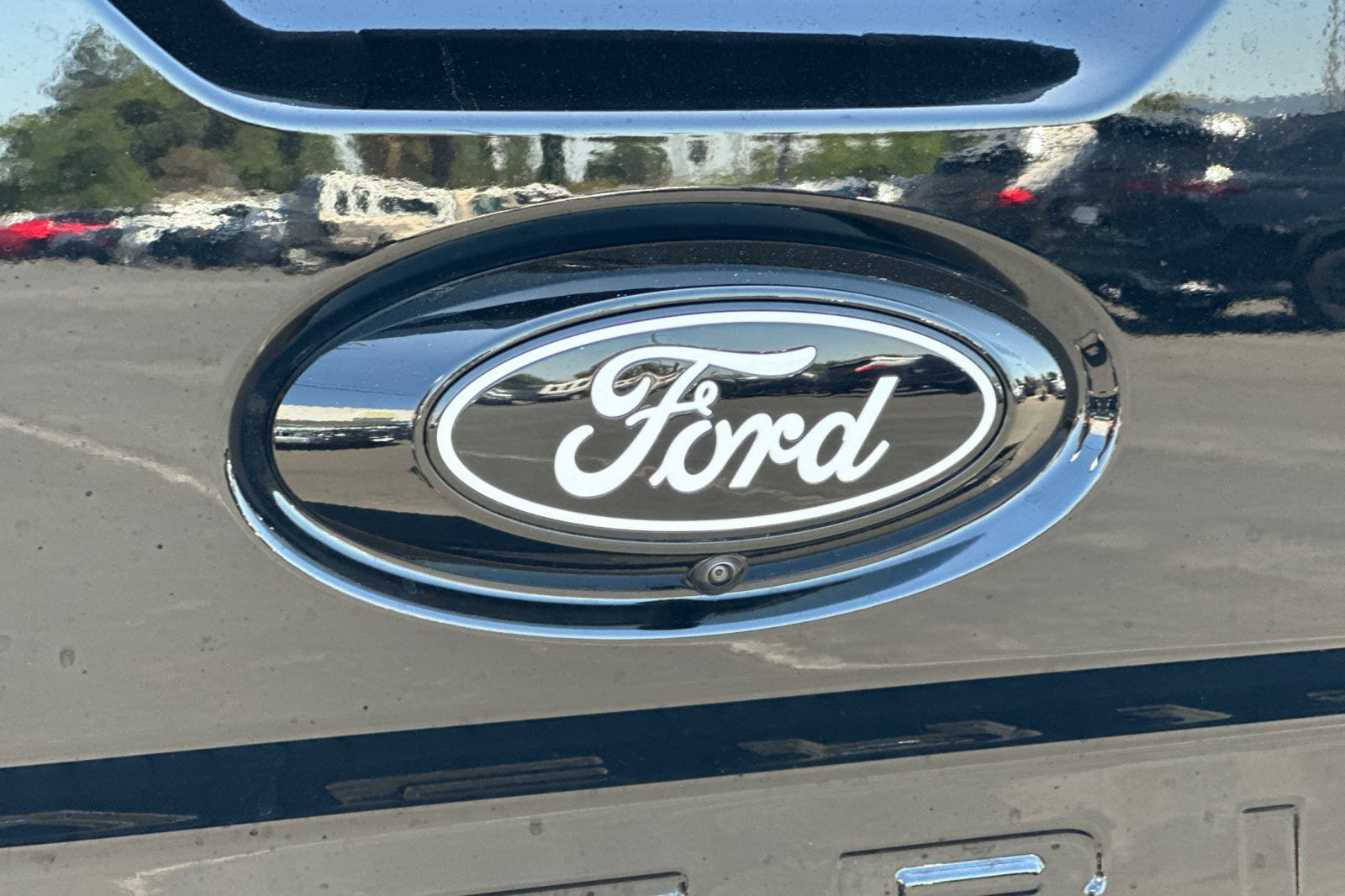 Used 2025 Ford Maverick Lobo AWD/4WD image 26
