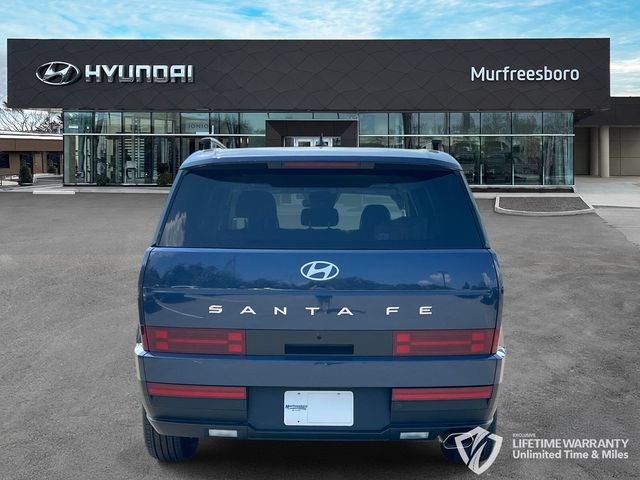 New 2027 Hyundai Santa Fe SEL FWD image 6