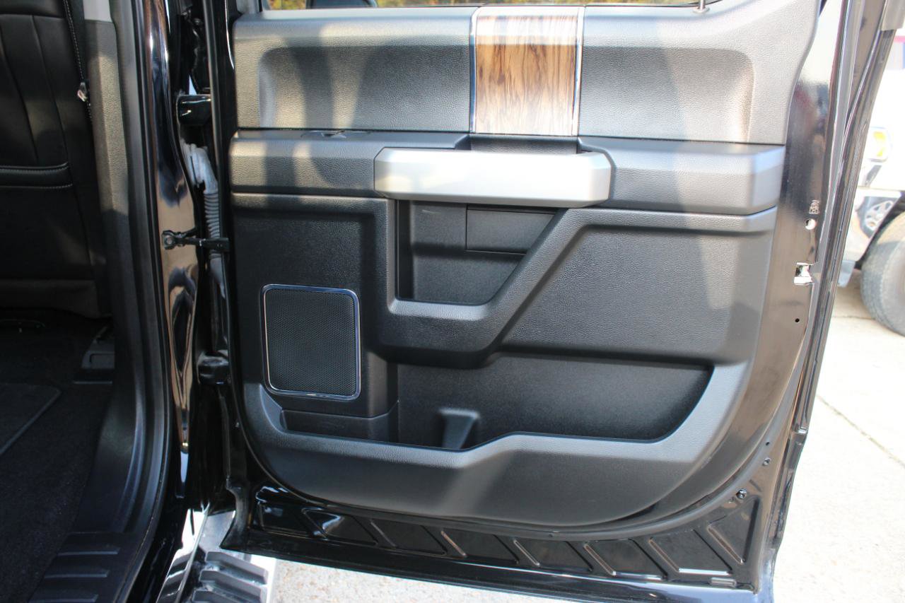 Used 2018 Ford F150 Lariat image 17