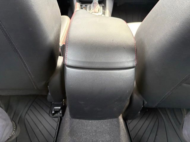 Used 2016 MAZDA MAZDA3 s Touring FWD image 15