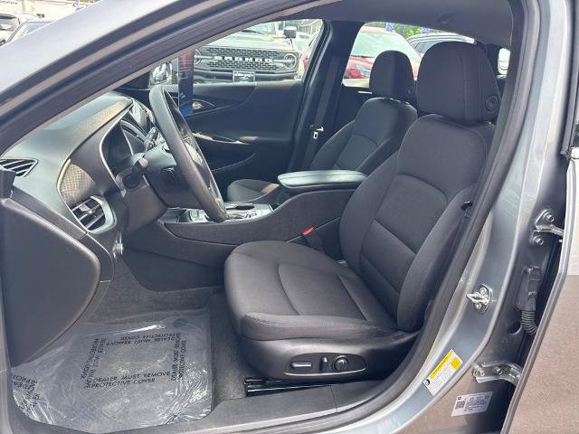 Used 2024 Chevrolet Malibu LT FWD image 12