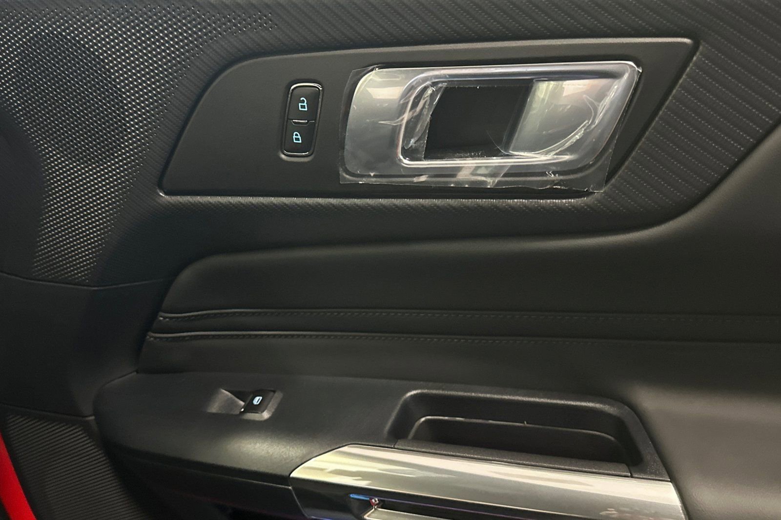 New 2025 Ford Mustang GT Premium image 15