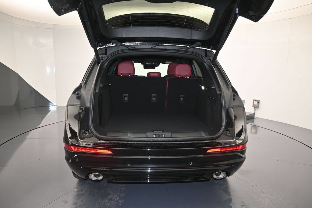 New 2026 Lincoln Corsair Reserve w/ Jet Appearance Package AWD/4WD image 24