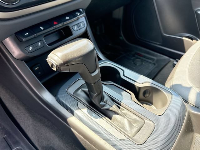 Used 2017 Chevrolet Colorado Z71 AWD/4WD image 13