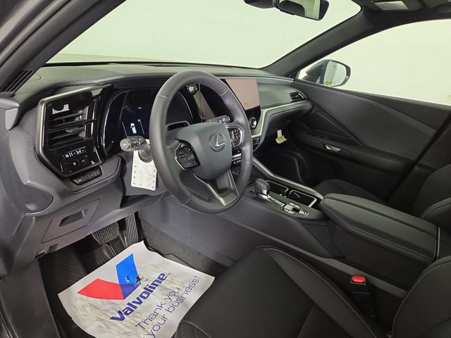 New 2026 Lexus TX 350 AWD w/ Technology Package image 14